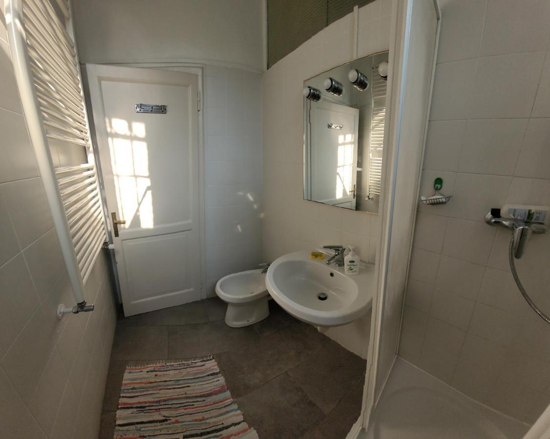 Casa Calle Renier Séjour chez l'habitant Venise