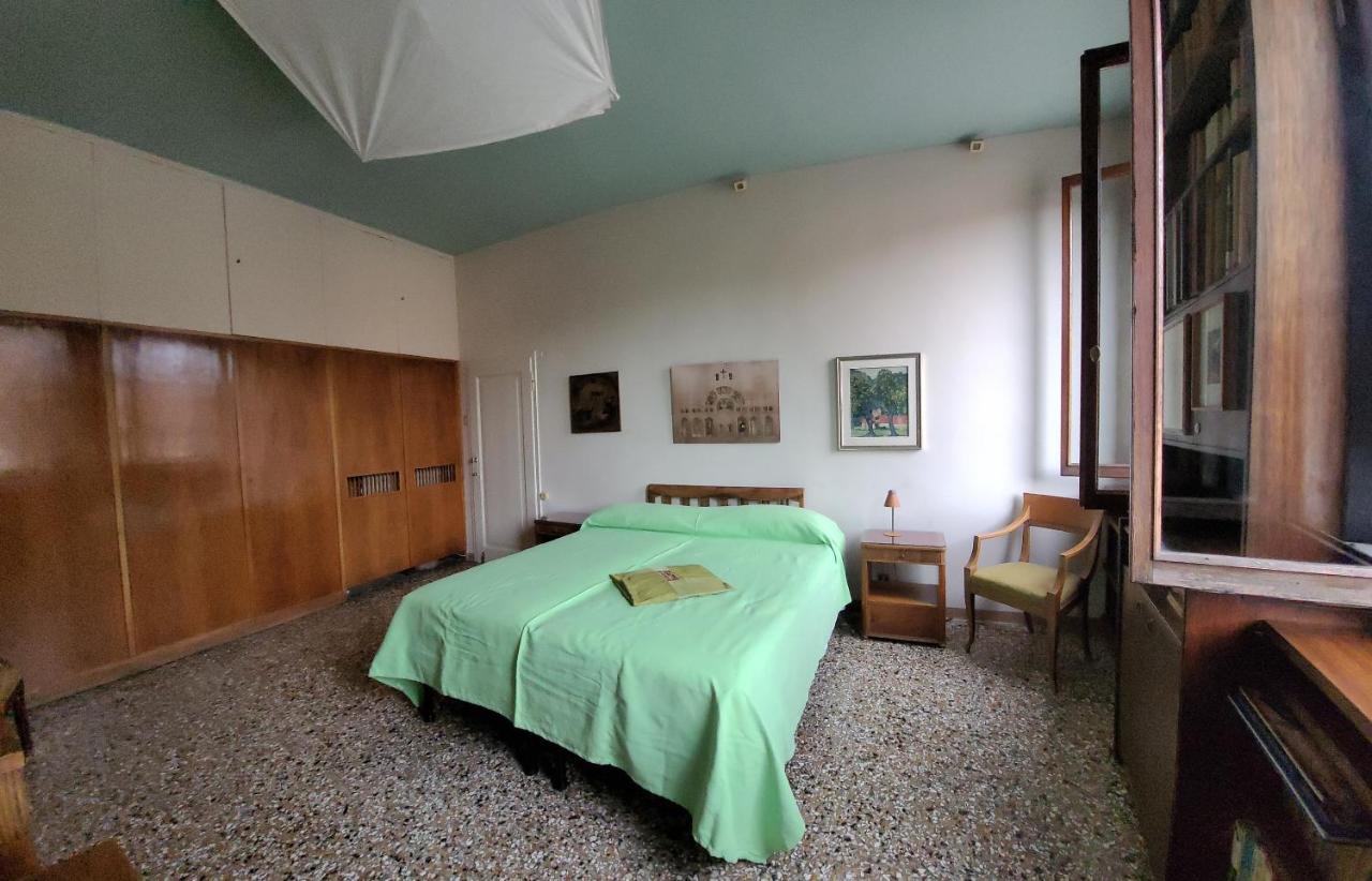 Casa Calle Renier Séjour chez l'habitant *