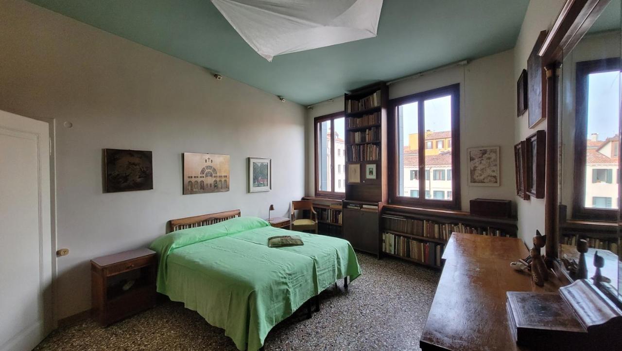 Casa Calle Renier Séjour chez l'habitant *