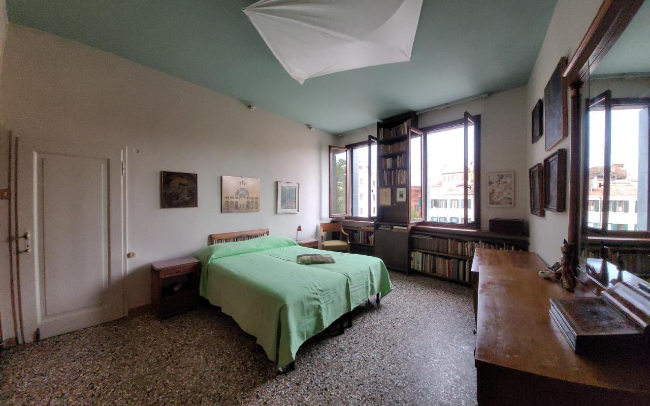 Casa Calle Renier Séjour chez l'habitant